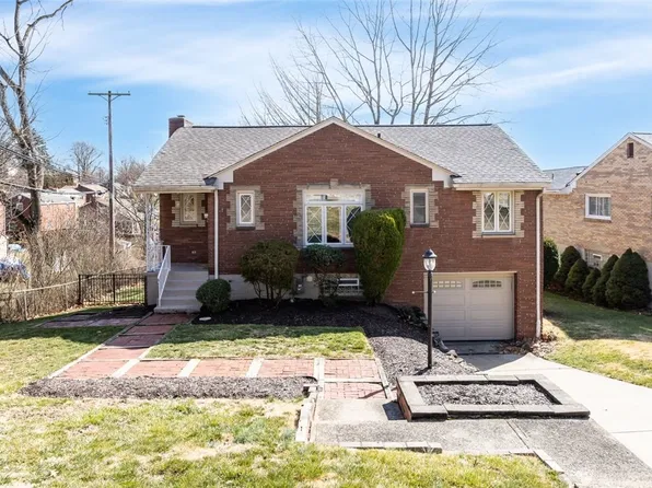 1611 Worcester Dr, Pittsburgh, PA 15243