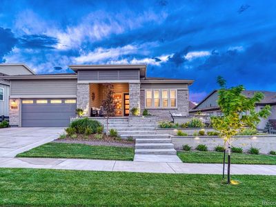 2159 Bellcove Drive, Castle Pines, CO, 80108