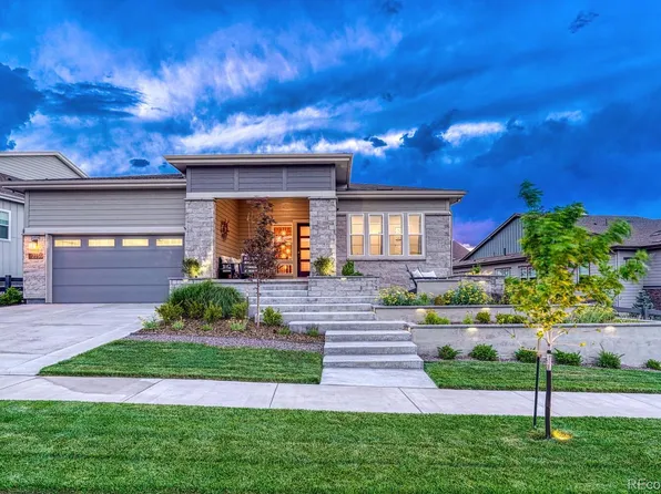 2159 Bellcove Drive, Castle Pines, CO 80108