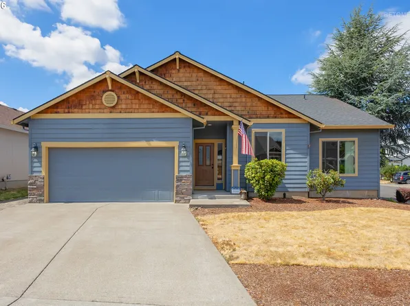 800 Zepher Way, Molalla, OR 97038
