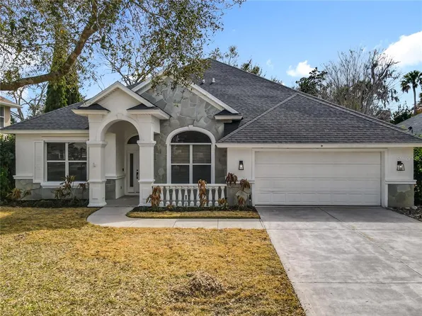 6 Lionshead Dr, Ormond Beach, FL 32174