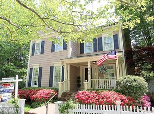 205 Tschiffely Square Rd, Gaithersburg, MD 20878