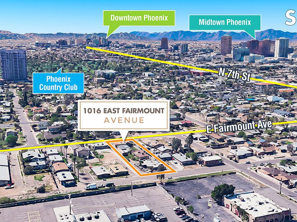 1st image of 1016 E Fairmount Ave