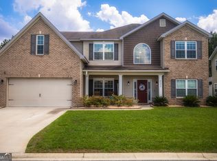 356 Daniel Trent Way, Kingsland, GA 31548