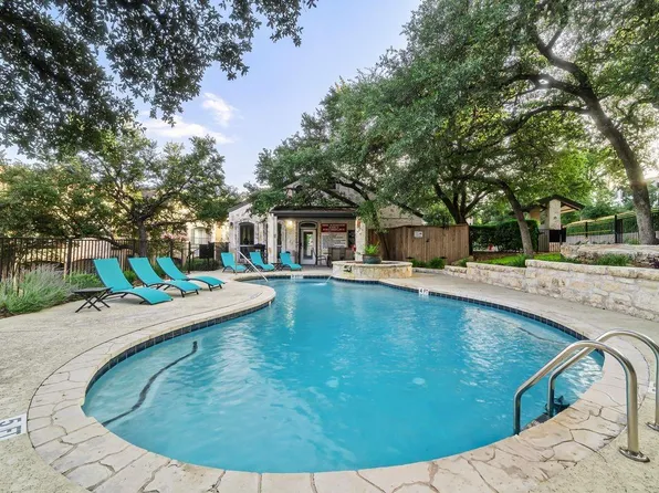 1701 Spyglass Dr APT 2, Austin, TX 78746