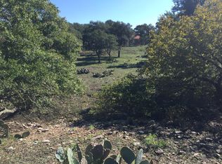 0 B Rd, Harper, TX 78631