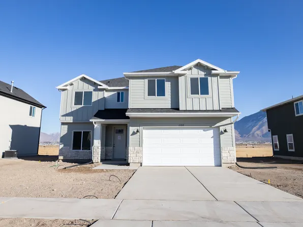 1128 E 1020 S Lot 8-W, Salem, UT 84653