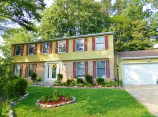 7587 Vogels Way, Springfield, VA 22153