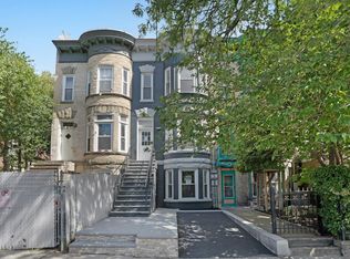52 Brinkerhoff St #A, Jersey City, NJ 07304