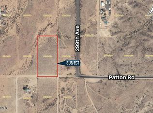 29968 W Patton Rd #50, Wittmann, AZ 85361