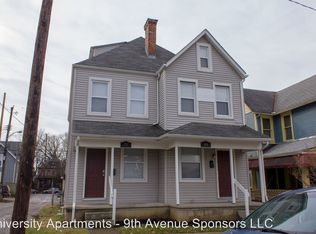 81 McMillen Ave, Columbus, OH 43201