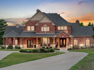 125 County Road 2255, Valley View, TX 76272