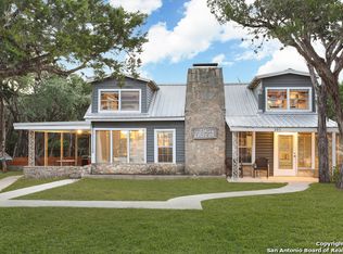 395 Angel Dr, Lakehills, TX 78063