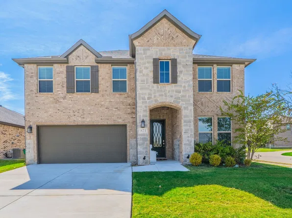 821 Reynolds Dr, Rockwall, TX 75087