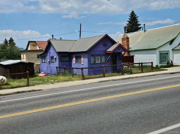 913 Poplar Street, Leadville, CO 80461