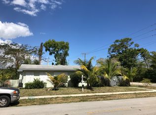 1501 SW 12th Ct #A-B, Fort Lauderdale, FL 33312