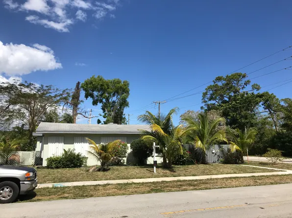 1501 SW 12th Ct #A-b, Fort Lauderdale, FL 33312