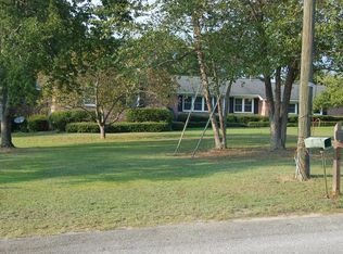 1562 Sifly Rd, Orangeburg, SC 29118