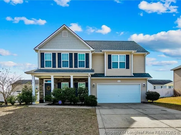 184 Century Dr, Cameron, NC 28326