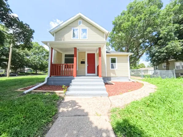 400 E Madison St, Jefferson, IA 50129