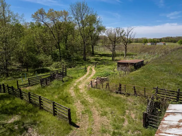 3147 N 250 W, Covington, IN 47932