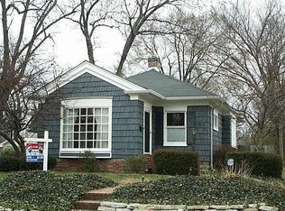 5915 N Broadway St, Indianapolis, IN