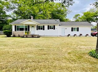 12133 Us Highway 23 S, Ossineke, MI 49766