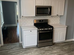 190 Garfield Ave #1, Bridgeport, CT 06606