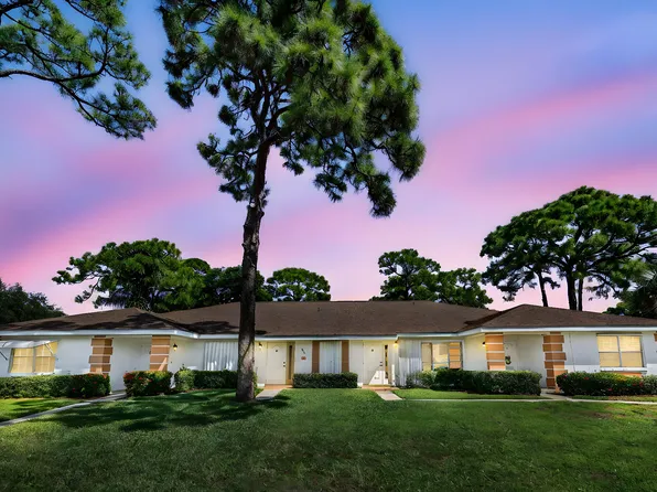 1222 S Lakes End Drive #C, Fort Pierce, FL 34982