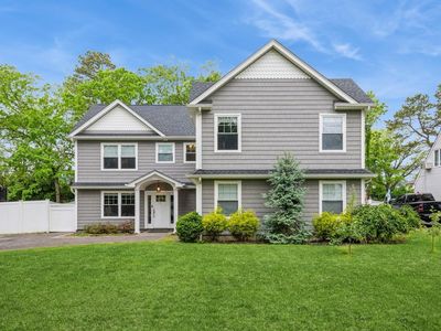 130 Shenandoah Boulevard N, Nesconset, NY, 11767