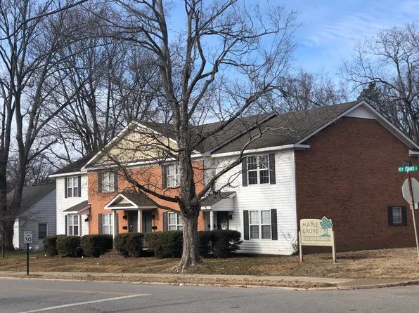 161 Key Corner St #1, Brownsville, TN 38012