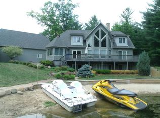 3008 Rifle River Trl, West Branch, MI 48661