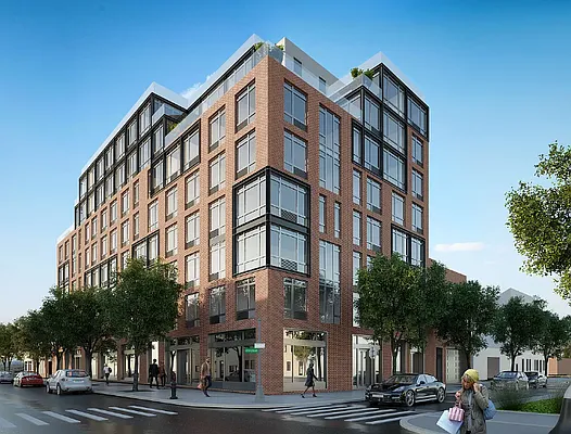 Rented by Monarch Realty Group | media 1