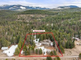 91 Tower Rd, Naples, ID 83847