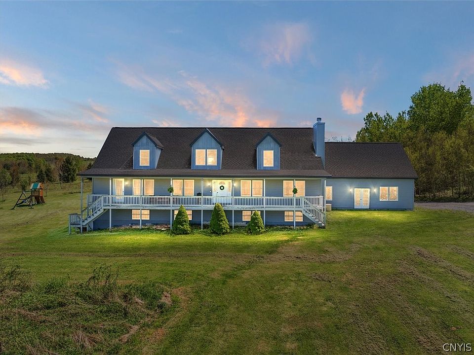 7969 Evans Rd, Holland Patent, NY 13354 Zillow