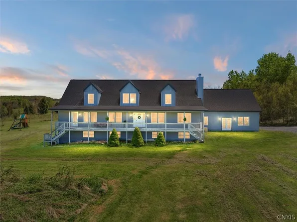 7969 Evans Rd, Holland Patent, NY 13354