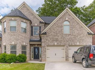 1071 Channel Dr, Lawrenceville, GA