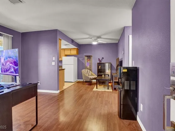 7200 Pirates Cove Rd Unit 2019, Las Vegas, NV 89145