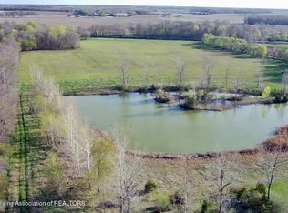 9445-55 W Taft Rd, Saint Johns, MI 48879