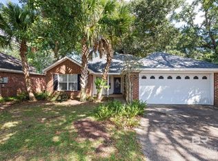 108 Cluster Oaks Ct, Foley, AL 36535