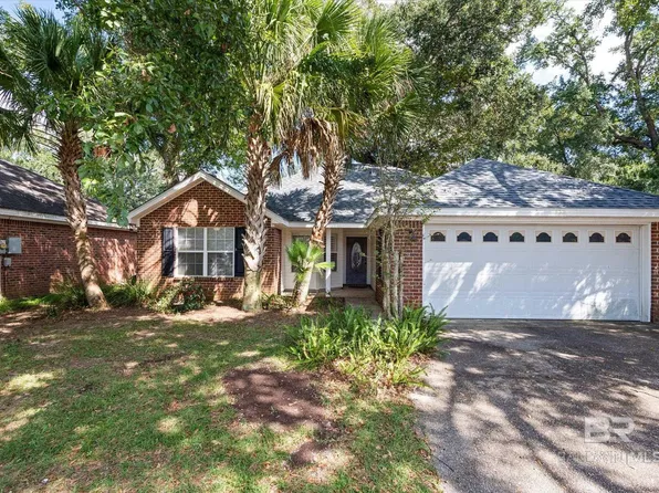 108 Cluster Oaks Ct, Foley, AL 36535