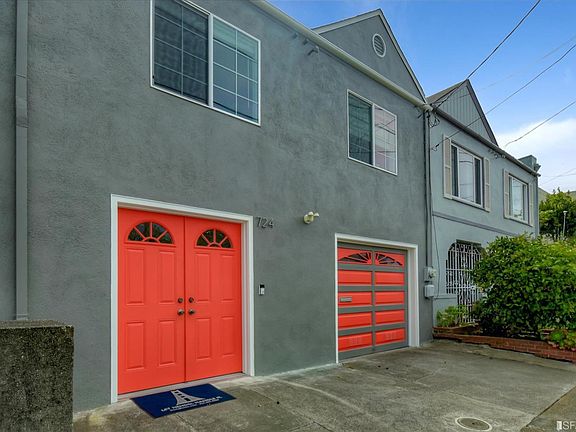 2nd image of 724 Peru Ave