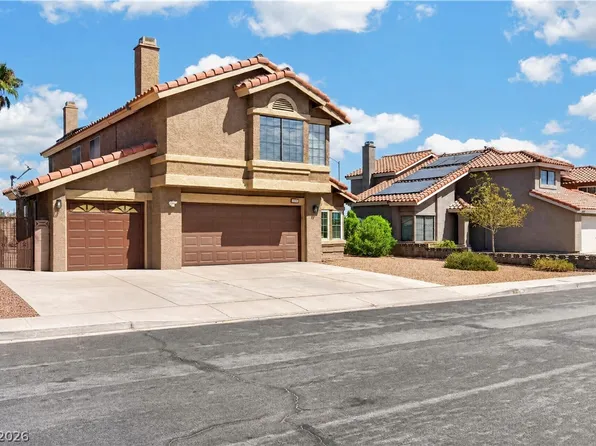 4750 Beaconsfield St, Las Vegas, NV 89147