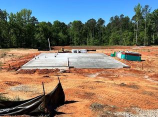 5172 Benenhaley Rd, Dalzell, SC 29040