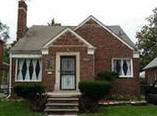 19195 Stansbury St, Detroit, MI 48235