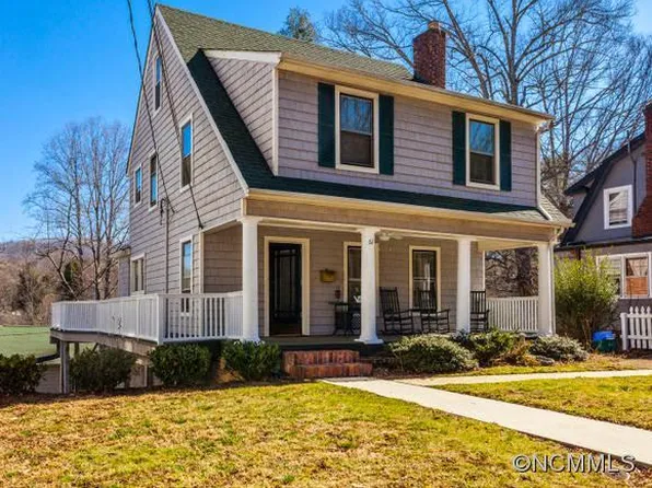 61 Montview Dr, Asheville, NC 28801