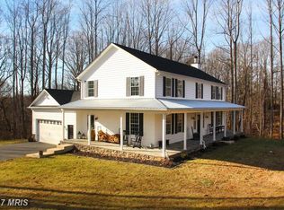 1606 Lasalle Rd, Forest Hill, MD 21050