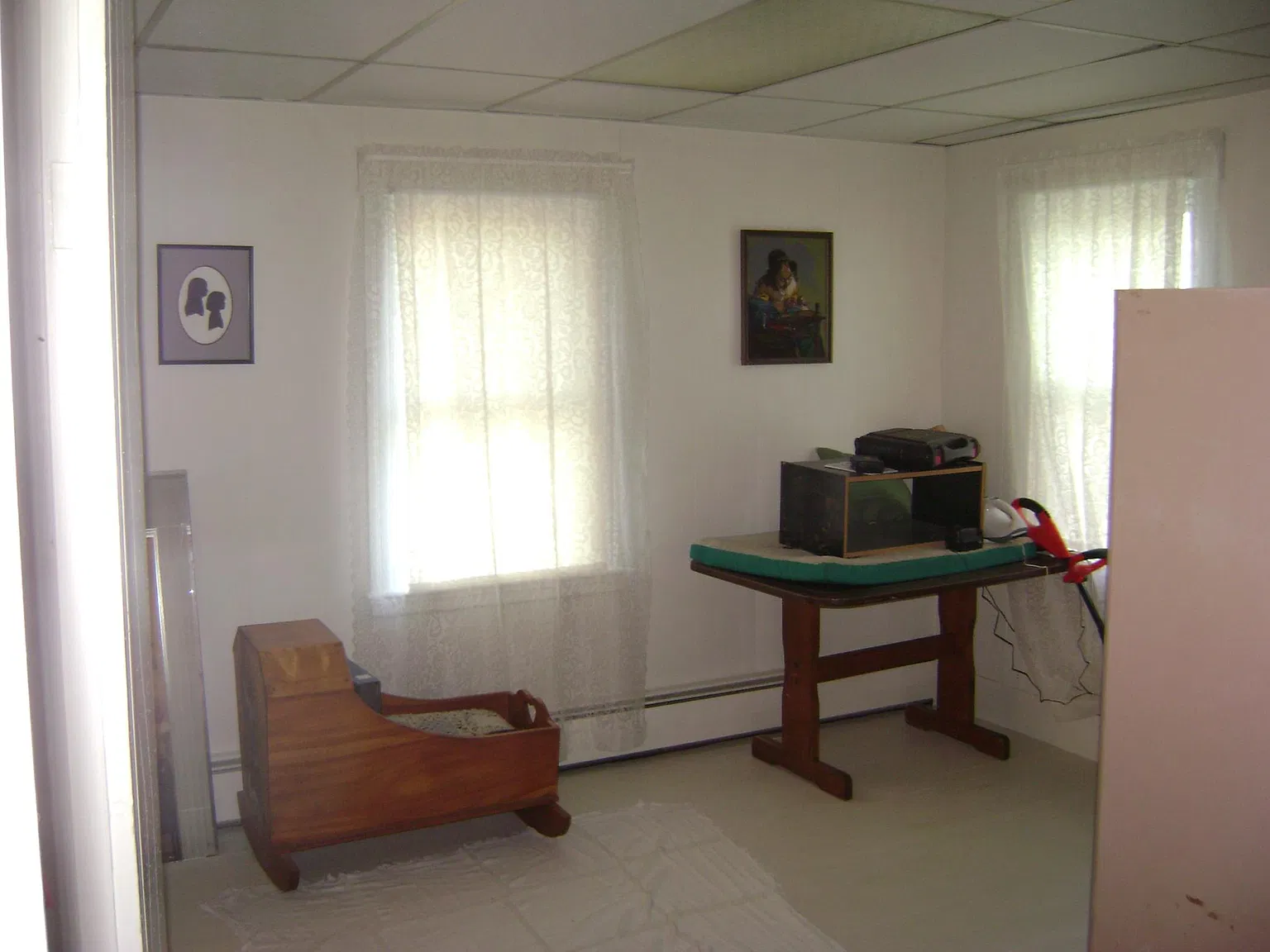 2 bed, 1000 sqft, $1,500 — Photo 1