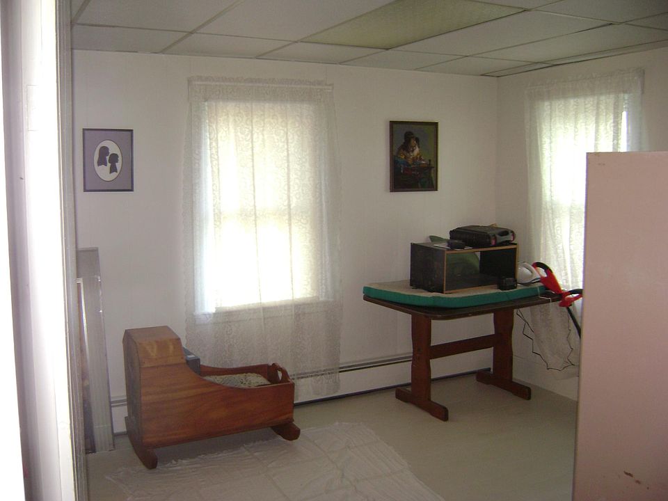 Back Bedroom
