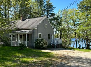 646 Main St, Wayne, ME 04284